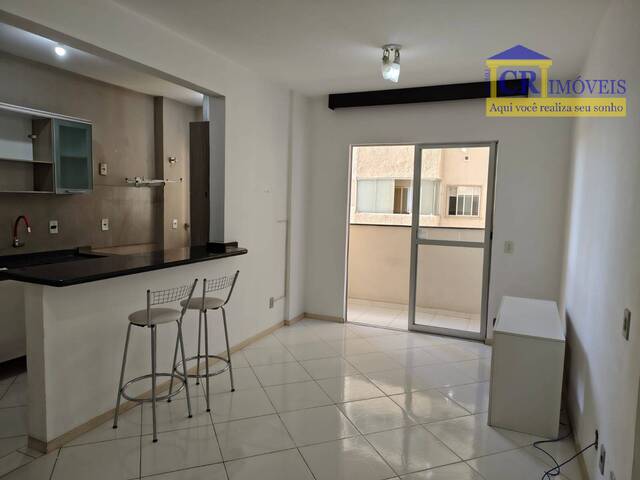 #2586 - Apartamento para Venda em São José - SC - 3