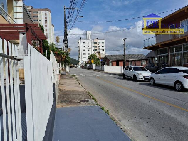 #2587 - Casa para Venda em São José - SC