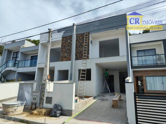 #2588 - Casa para Venda em São José - SC - 1