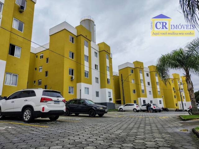 #2351 - Apartamento para Venda em São José - SC