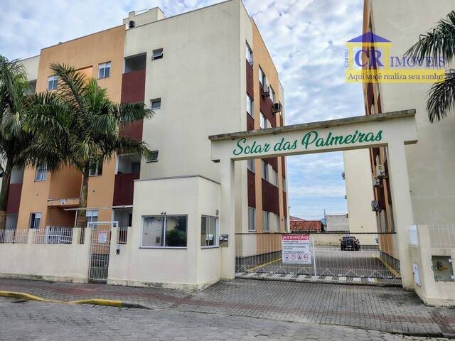Venda em Barra do Aririu - Palhoça