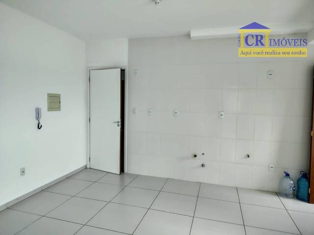 #2590 - Apartamento para Venda em Palhoça - SC