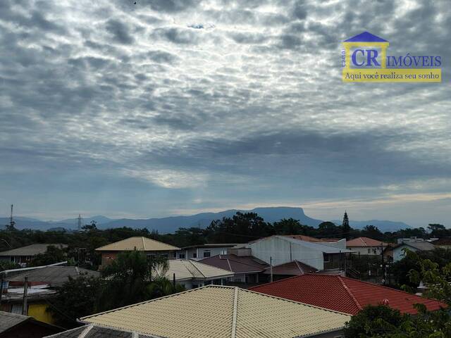 #2590 - Apartamento para Venda em Palhoça - SC