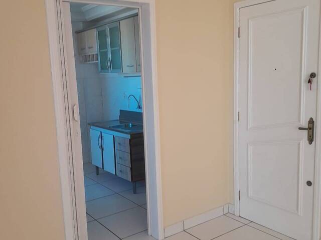 #2591 - Apartamento para Venda em São José - SC