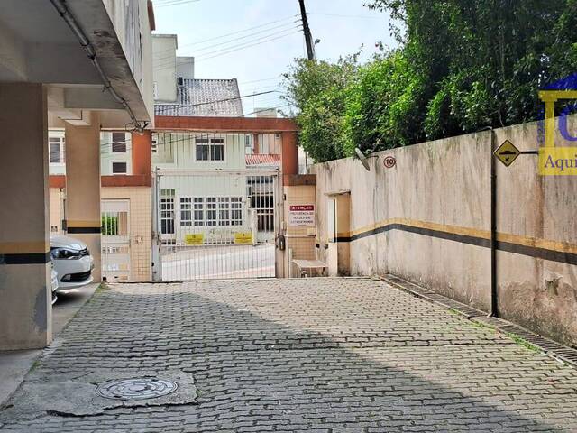 #2591 - Apartamento para Venda em São José - SC