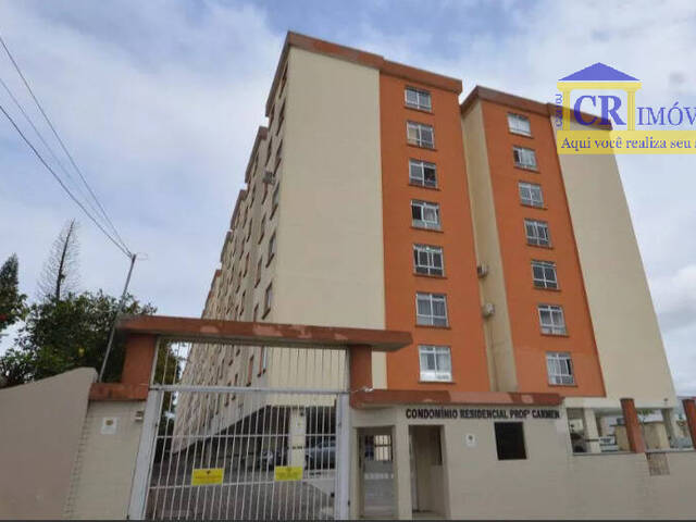 #2591 - Apartamento para Venda em São José - SC