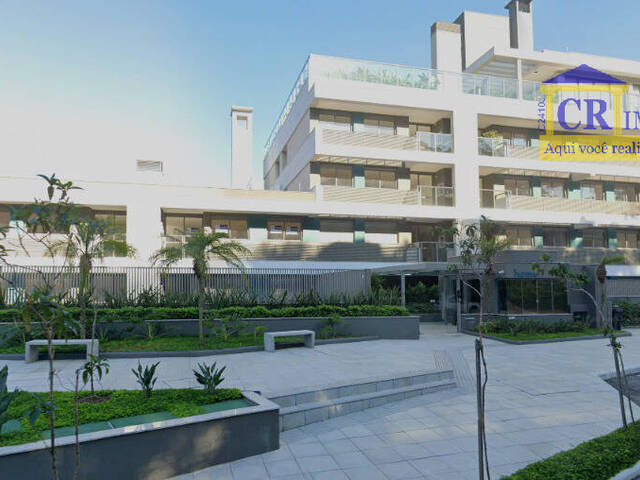 #2492 - Apartamento para Venda em Florianópolis - SC
