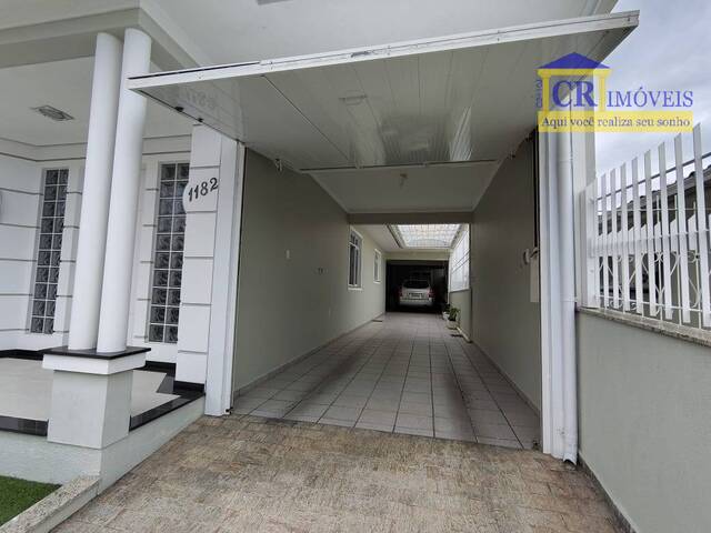 #2592 - Casa para Venda em São José - SC