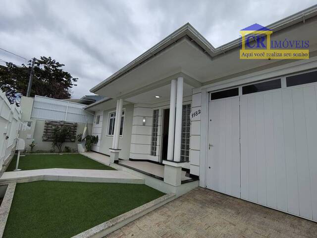 #2592 - Casa para Venda em São José - SC