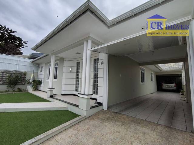 #2592 - Casa para Venda em São José - SC