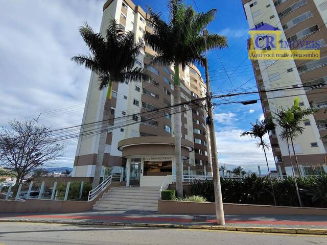 Venda em Jardim Cidade de Florianópolis - São José