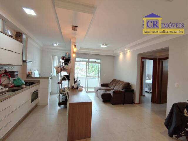 #2593 - Apartamento para Venda em São José - SC - 3