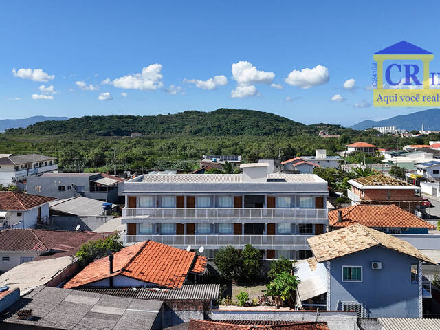 #2594 - Apartamento para Venda em Palhoça - SC