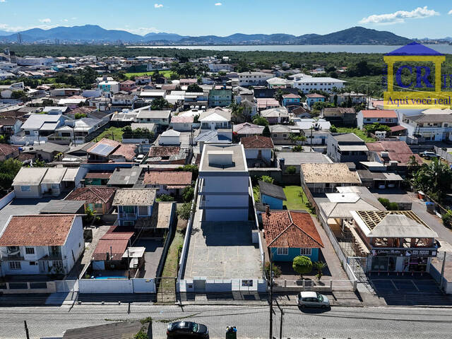 #2594 - Apartamento para Venda em Palhoça - SC