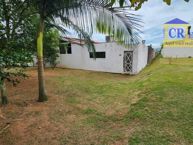 #2595 - Casa para Venda em Palhoça - SC