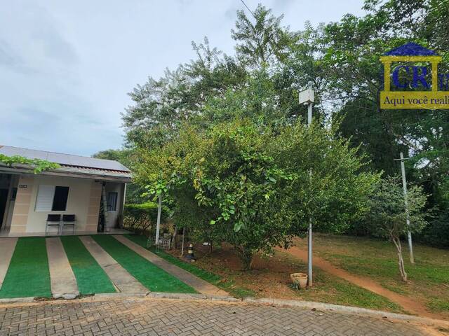 #2595 - Casa para Venda em Palhoça - SC