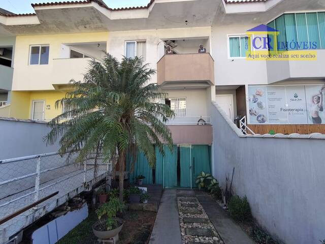 #2596 - Casa para Venda em São José - SC