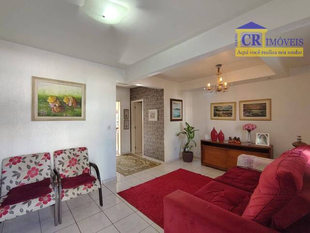 #2596 - Casa para Venda em São José - SC