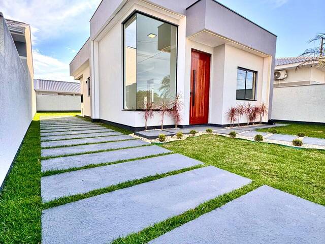 #2597 - Casa para Venda em Palhoça - SC