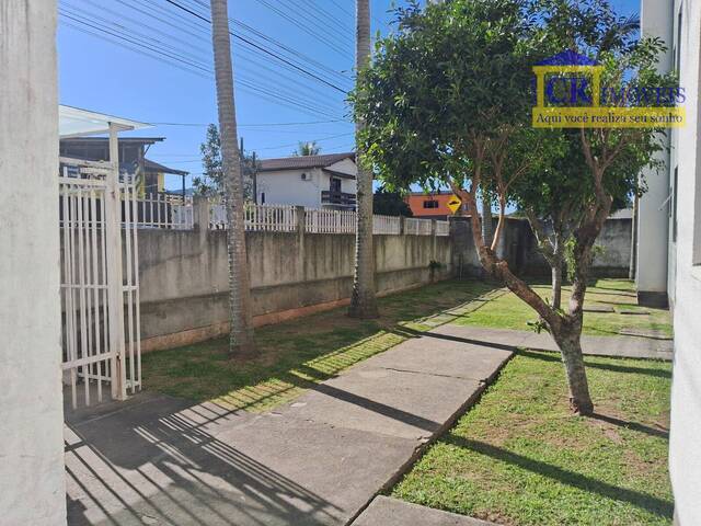 #2600 - Apartamento para Venda em São José - SC