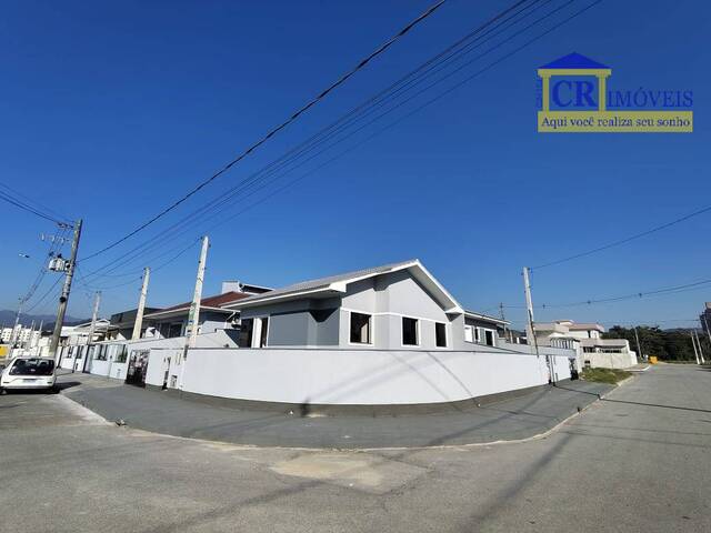 #2602 - Casa para Venda em Palhoça - SC
