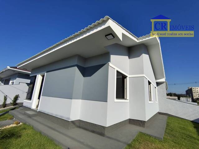 #2602 - Casa para Venda em Palhoça - SC