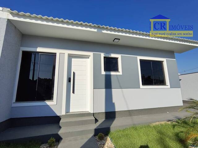 #2603 - Casa para Venda em Palhoça - SC
