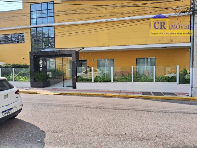 #2599 - Apartamento para Venda em Florianópolis - SC
