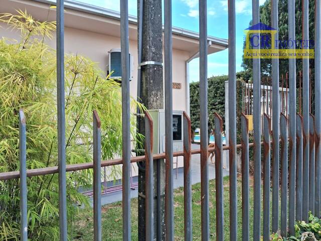 #2607 - Casa para Venda em São José - SC