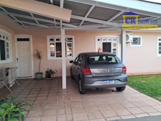 #2607 - Casa para Venda em São José - SC