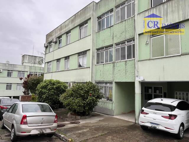 #2609 - Apartamento para Venda em Florianópolis - SC