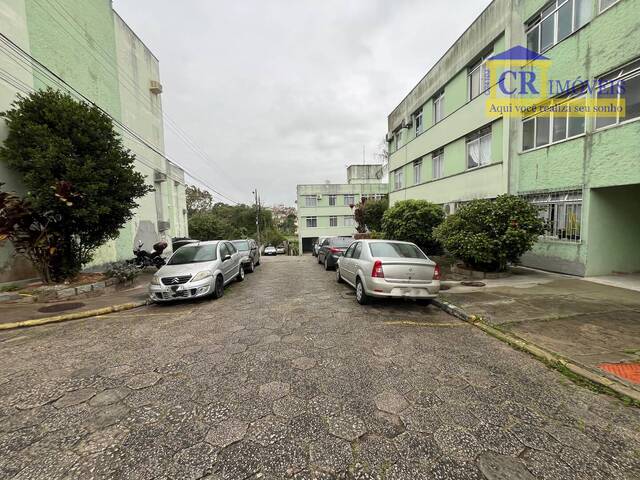 #2609 - Apartamento para Venda em Florianópolis - SC