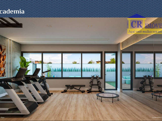 #2610 - Apartamento para Venda em Florianópolis - SC