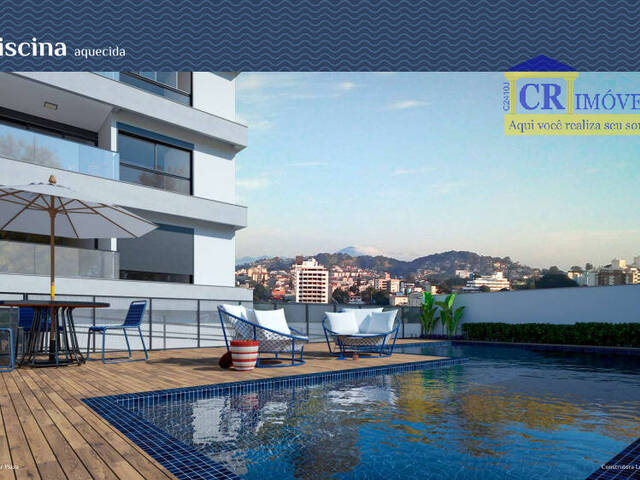 #2610 - Apartamento para Venda em Florianópolis - SC