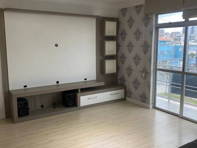 #2611 - Apartamento para Venda em Florianópolis - SC