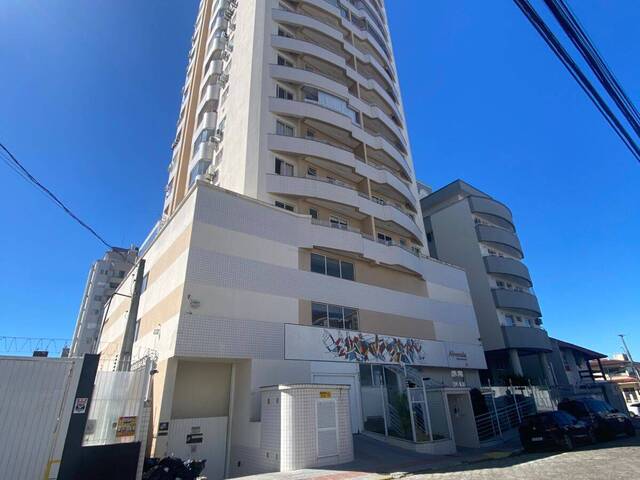 #2612 - Apartamento para Venda em São José - SC