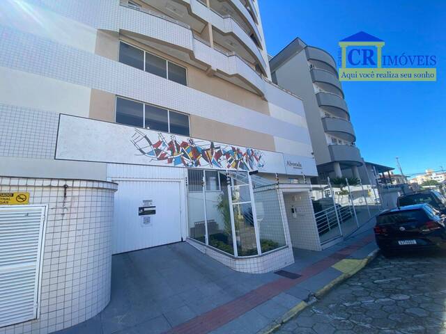 #2612 - Apartamento para Venda em São José - SC