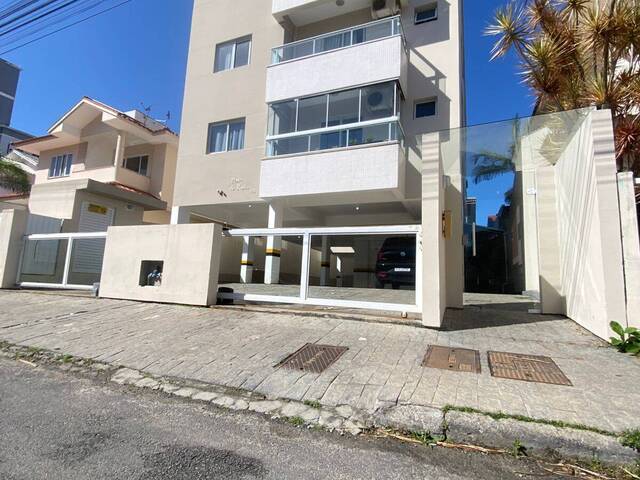 #2613 - Apartamento para Venda em Palhoça - SC