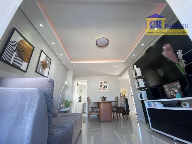 #2613 - Apartamento para Venda em Palhoça - SC