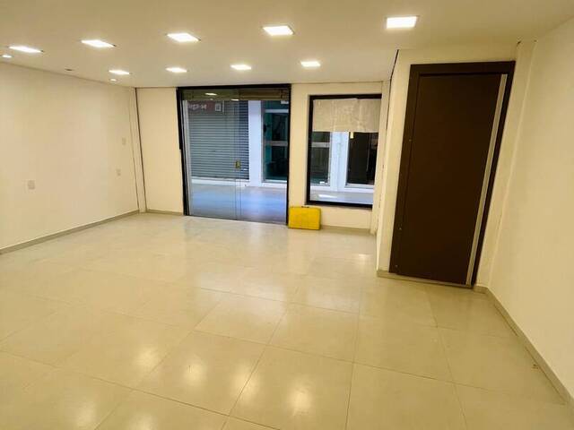 #2601 - Sala para Locação em Florianópolis - SC