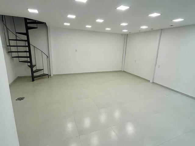 #2601 - Sala para Locação em Florianópolis - SC