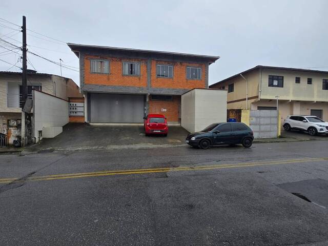 #2614 - Apartamento para Locação em São José - SC