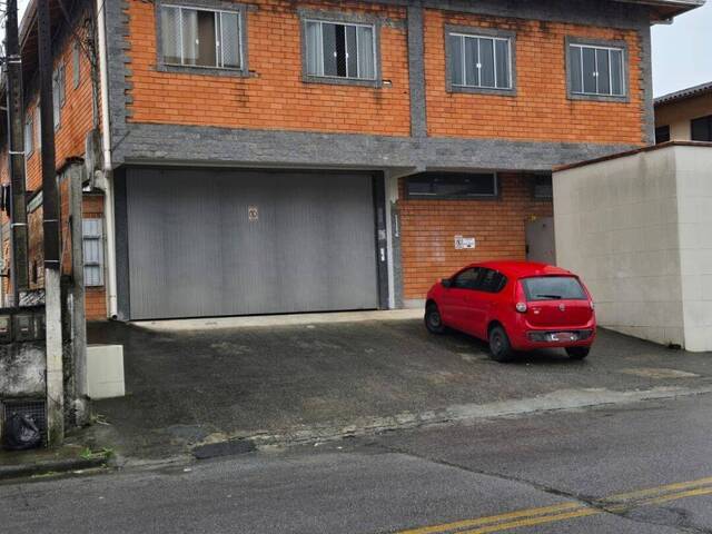 #2614 - Apartamento para Locação em São José - SC