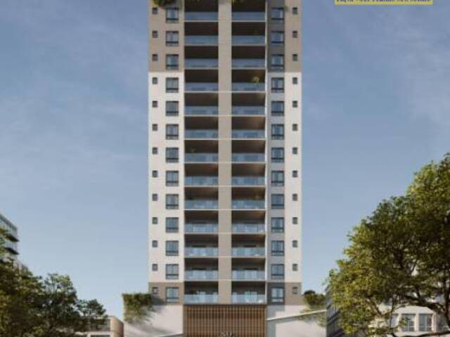#2616 - Apartamento para Venda em São José - SC - 3