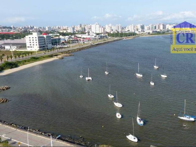 #2616 - Apartamento para Venda em São José - SC - 1