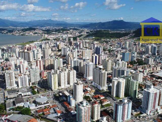 #2617 - Apartamento para Venda em São José - SC