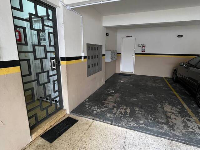 #2618 - Apartamento para Locação em São José - SC