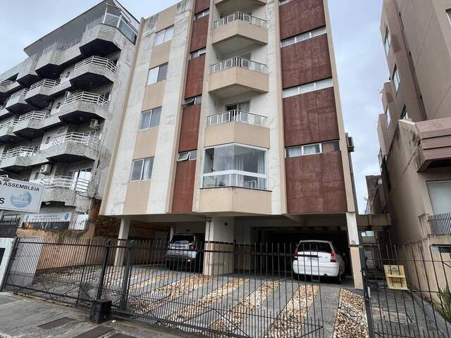 Locação em BARREIROS - São José
