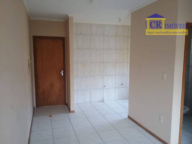 #2320 - Apartamento para Locação em São José - SC - 2