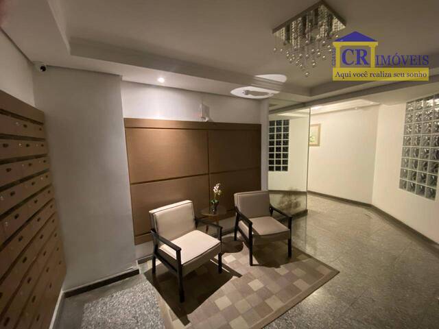 #2619 - Apartamento para Locação em São José - SC - 3